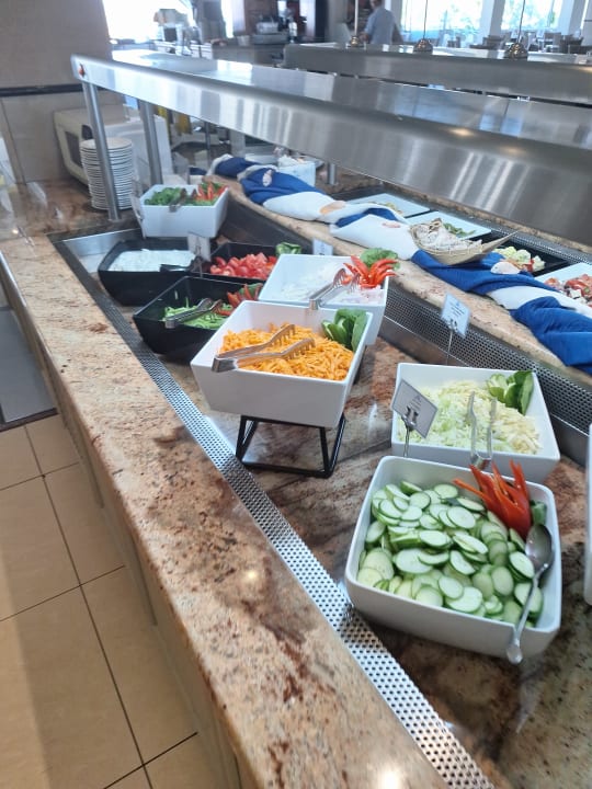 Gastro Lydia Maris Resort & Spa