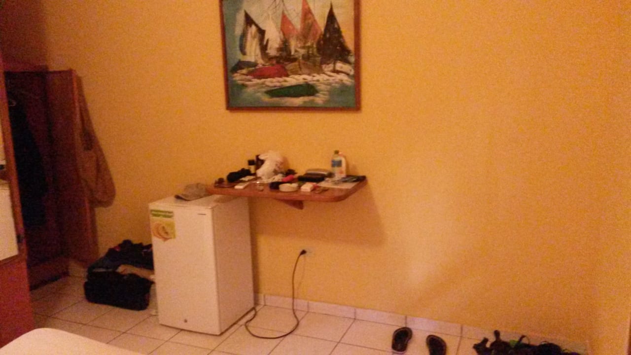 Zimmer Hotel Casa Coco