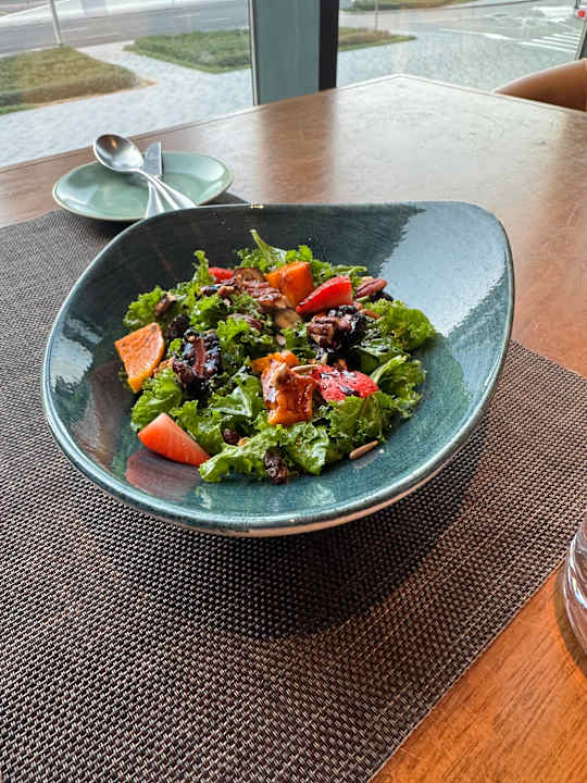 Gastro Hotel Indigo Dubai Downtown by IHG