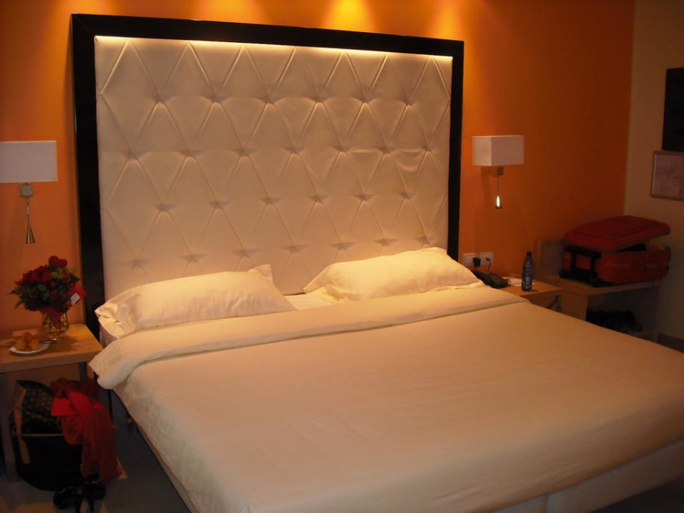 Zimmer 309 Hotel Kristal Palace - TonelliHotels