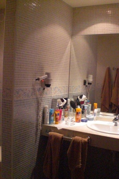 Bad SBH Club Paraiso Playa