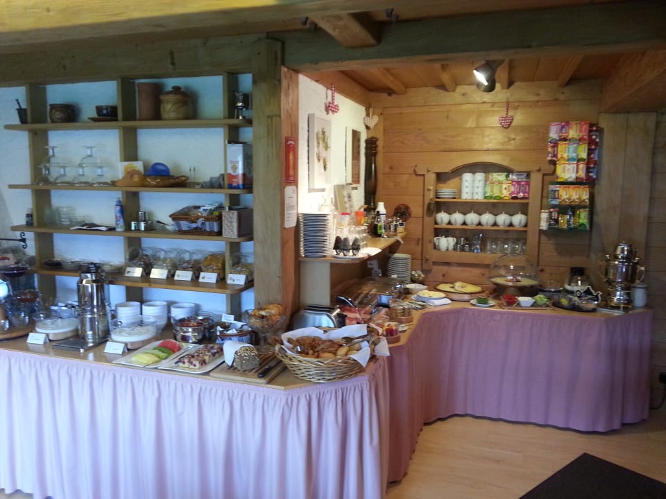 Restaurant Hotel Silberdistel