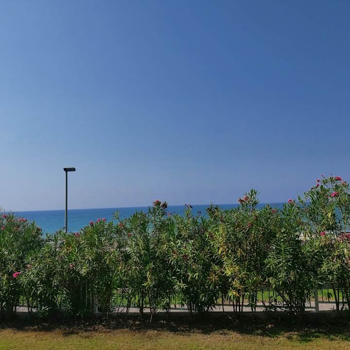 Strand FUN&SUN Smart Hane Sun Hotel