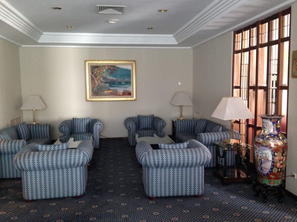 Sonstiges Hipotels Flamenco