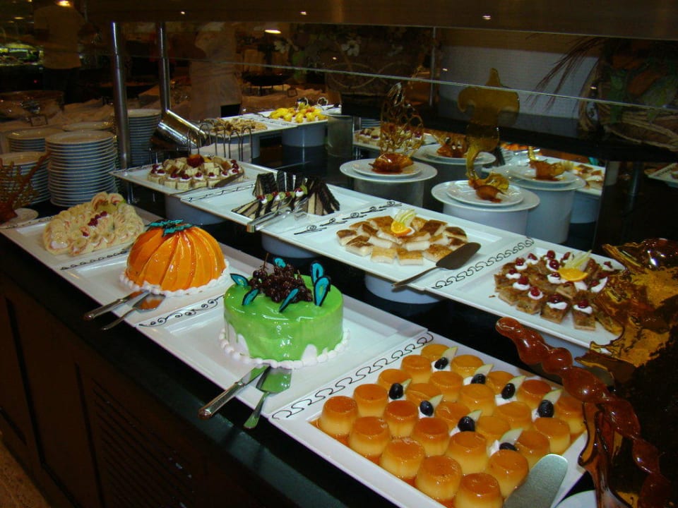 Sladkosti Papillon Ayscha