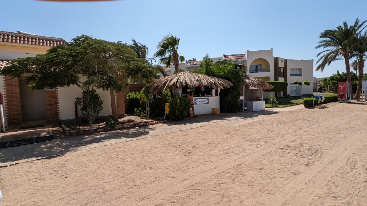 Strand LABRANDA Club Makadi