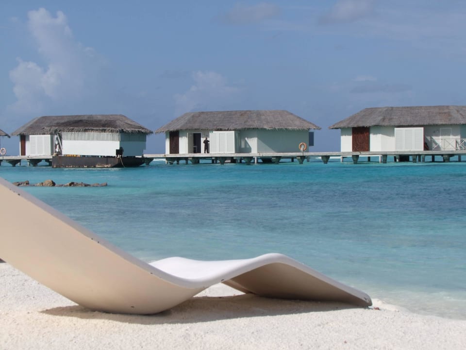 Stilleben Cinnamon Dhonveli Maldives