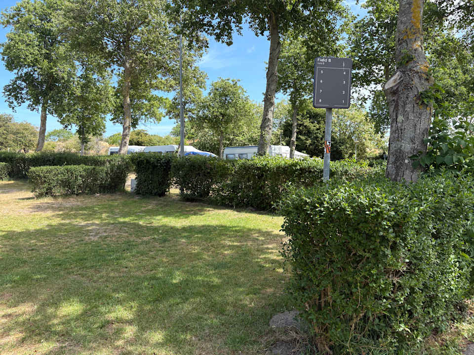 Zimmer Roompot Camping De Zandput