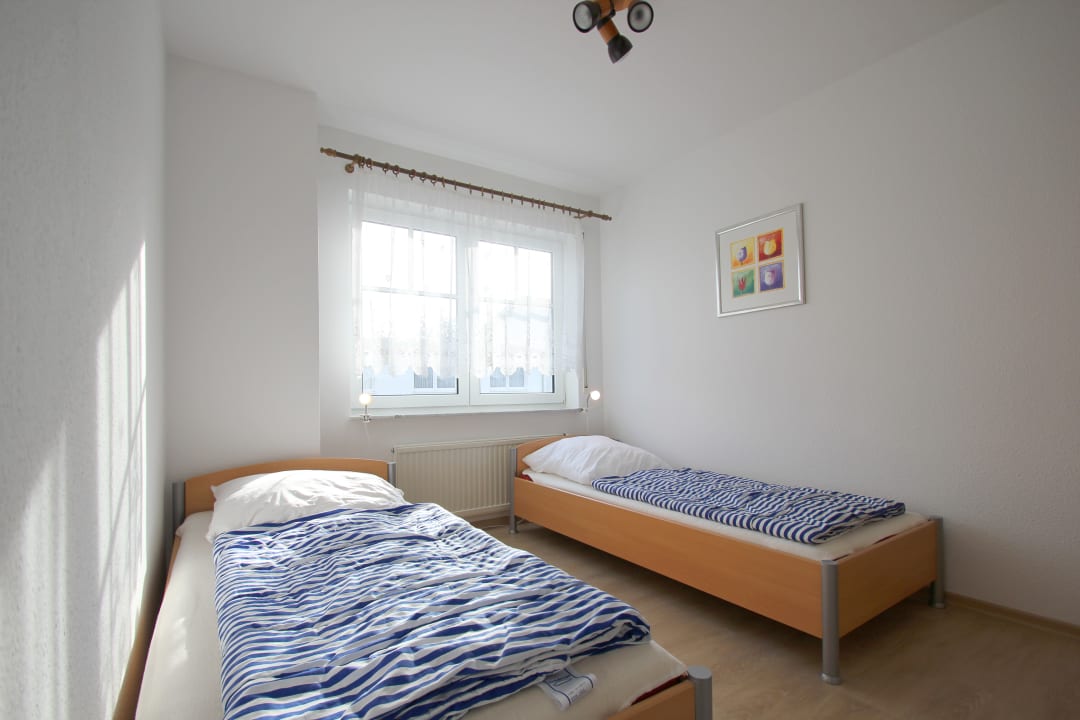 Zimmer Ferienwohnung am Potenberg - Paradies Rügen