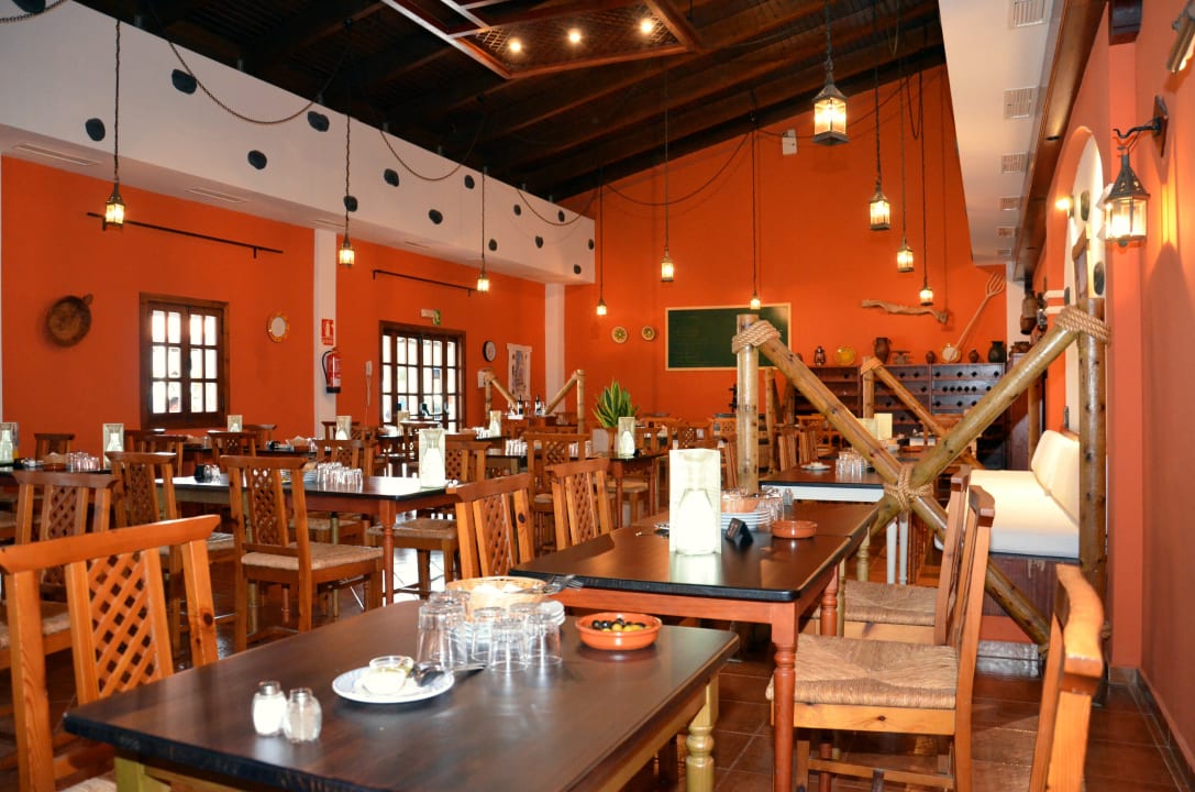 Restaurant TUI MAGIC LIFE Fuerteventura