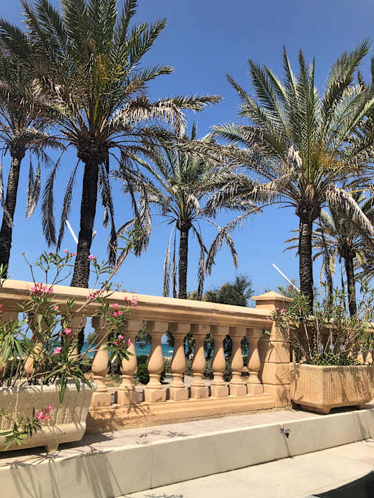Pool allsun Hotel Pil-lari Playa