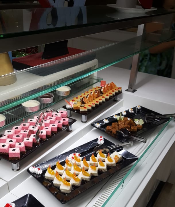 Gastro Hane Family Resort