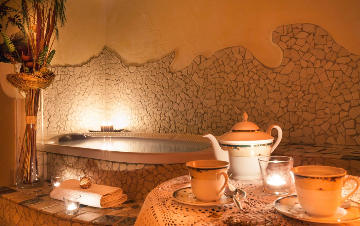 Wirlpool Residence Garni Melcherhof