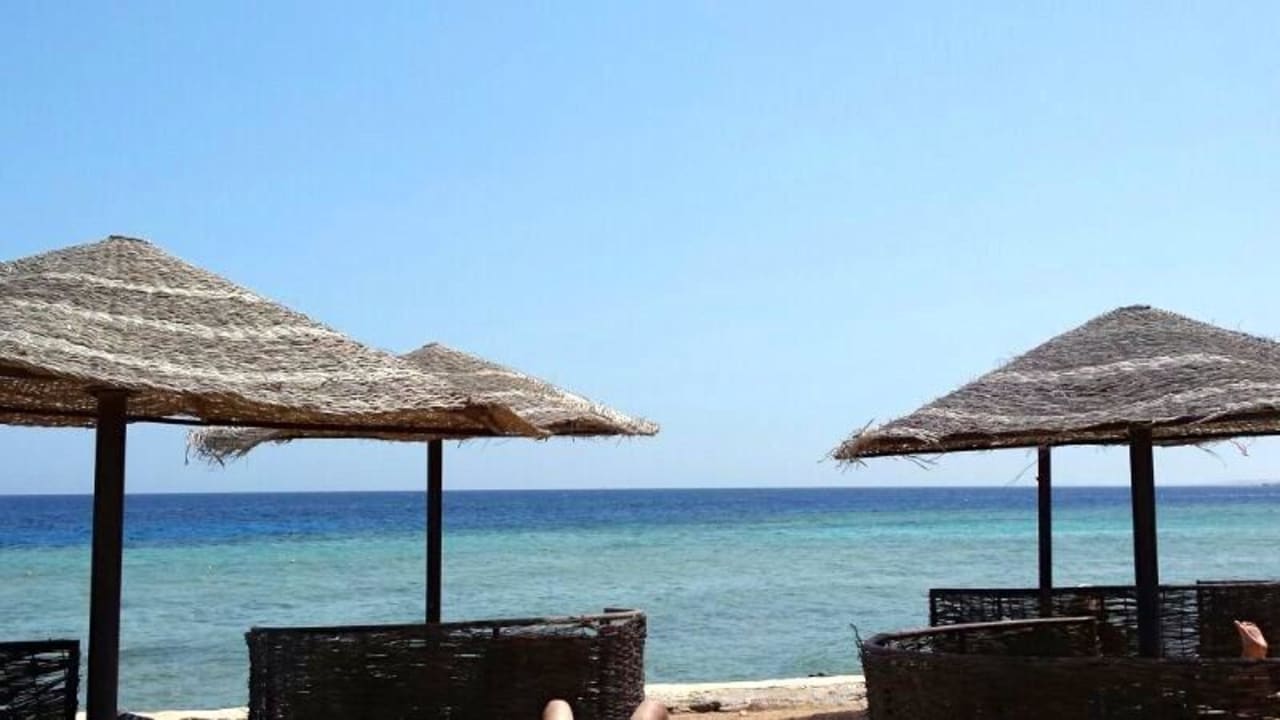 Strand Makadi Spa - Adults only