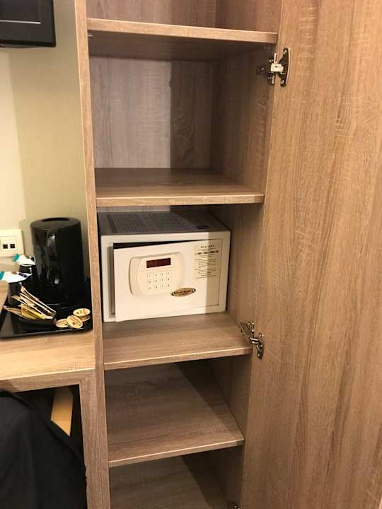 Zimmer Leopold Hotel Brussels EU