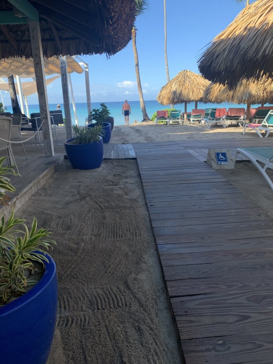 Strand Catalonia Royal La Romana - Adults only