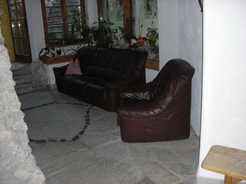 Lusnerhof Naturhotel Lüsnerhof