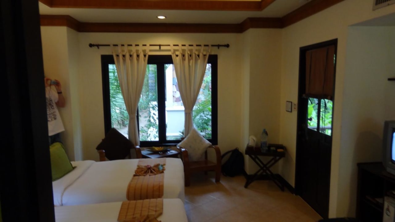 Zimmer NH Collection Samui Peace Resort