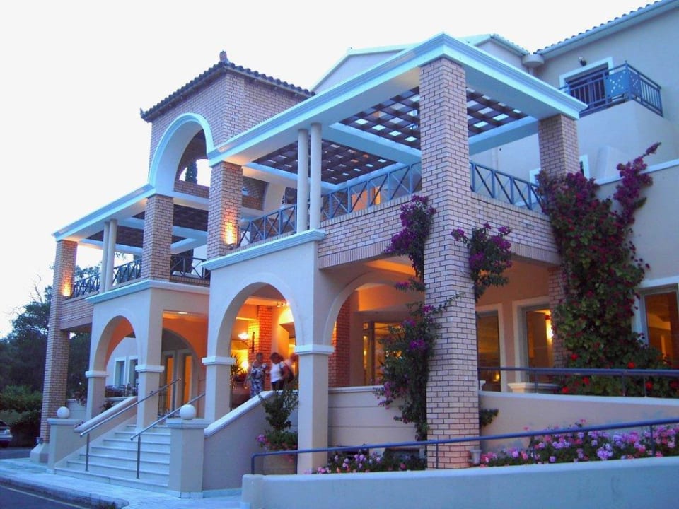 Super Hotel Sentido Apollo Palace
