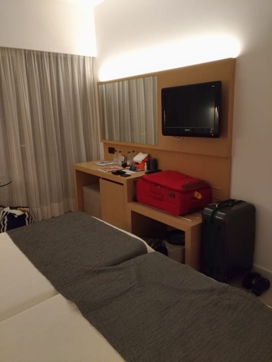 Zimmer CM Playa del Moro