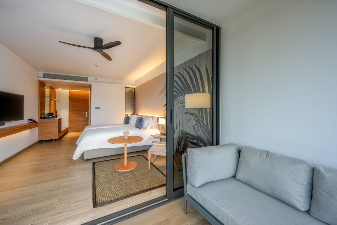 Zimmer Stay Wellbeing & Lifestyle Resort