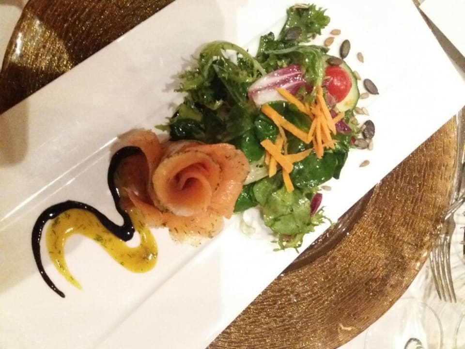 Gastro Balmer See Hotel · Golf · Spa