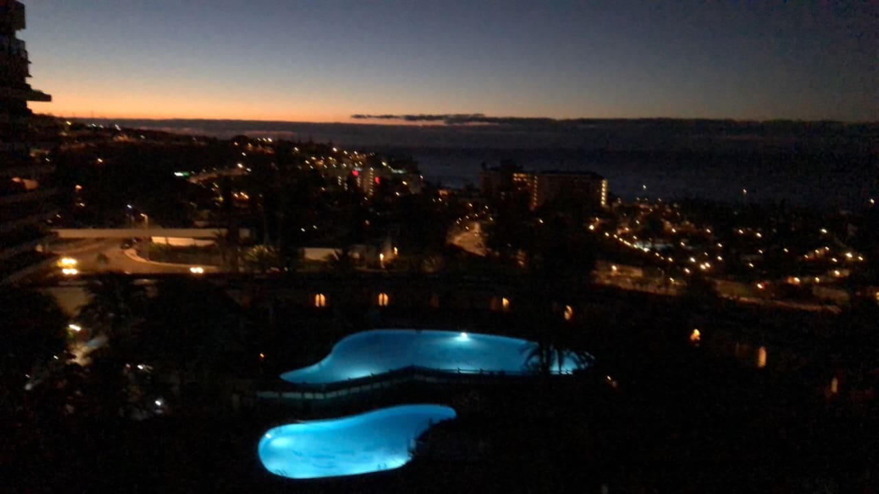 Zimmer Gloria Palace San Agustin Thalasso & Hotel