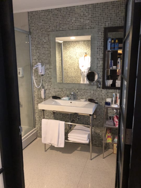 Zimmer Limak Lara Deluxe Hotel & Resort