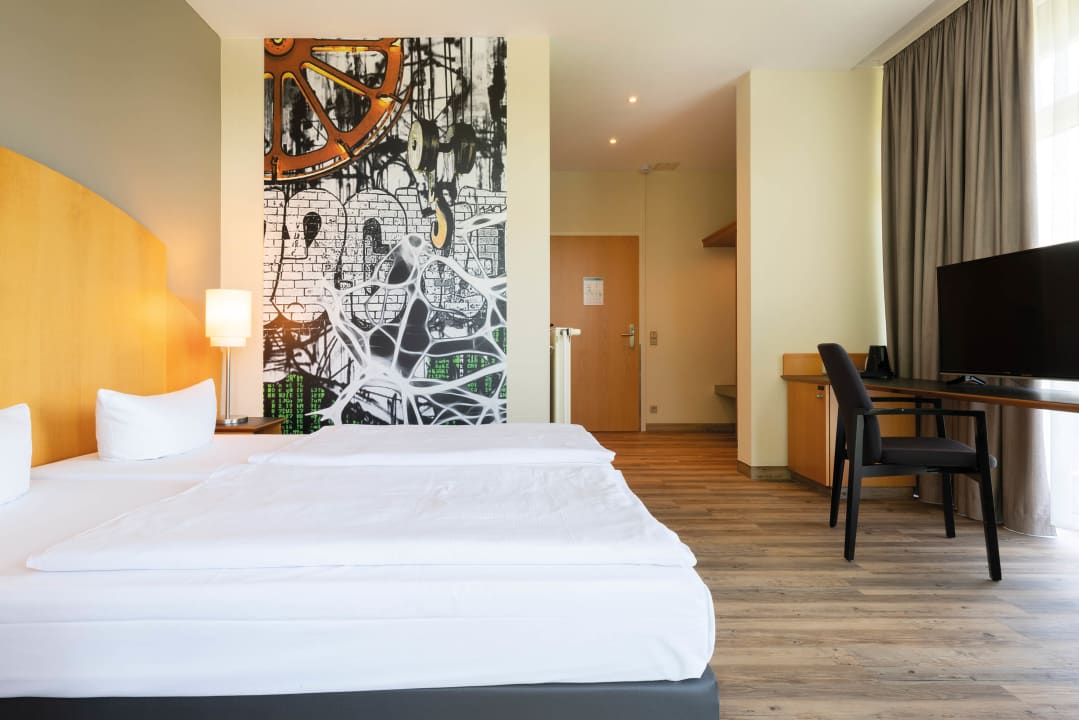 Zimmer Seminaris Avendi Hotel Potsdam