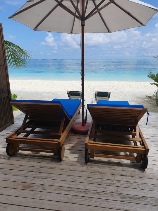 Zimmer Meeru Maldives Resort Island