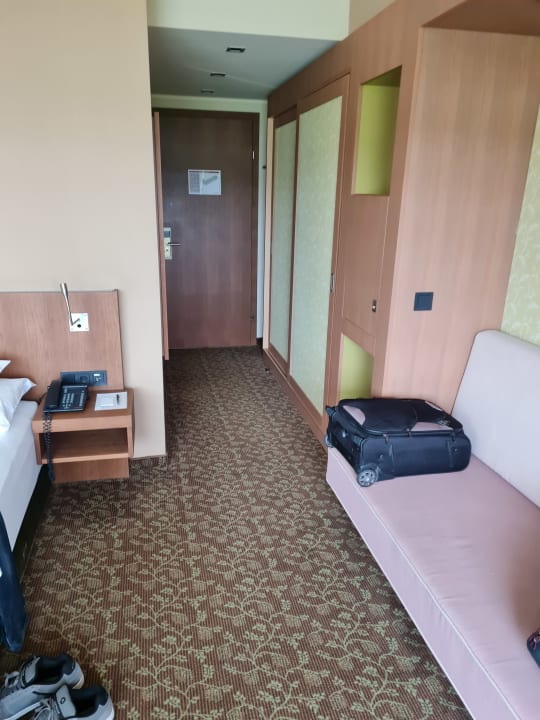 Zimmer Falkensteiner Hotel Bad Leonfelden