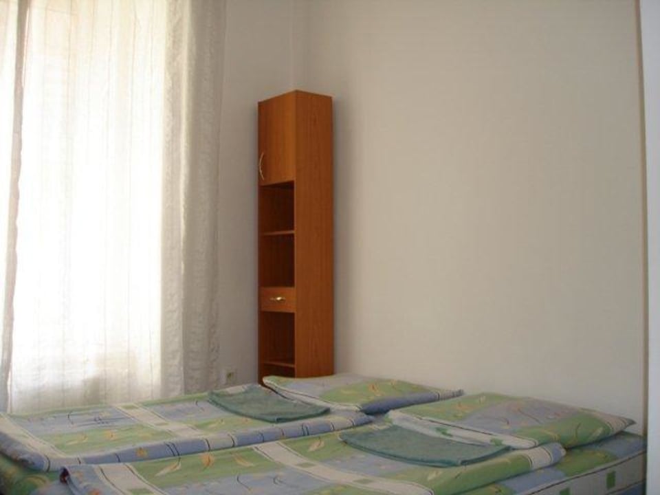 Standard room Pension Easy Journey