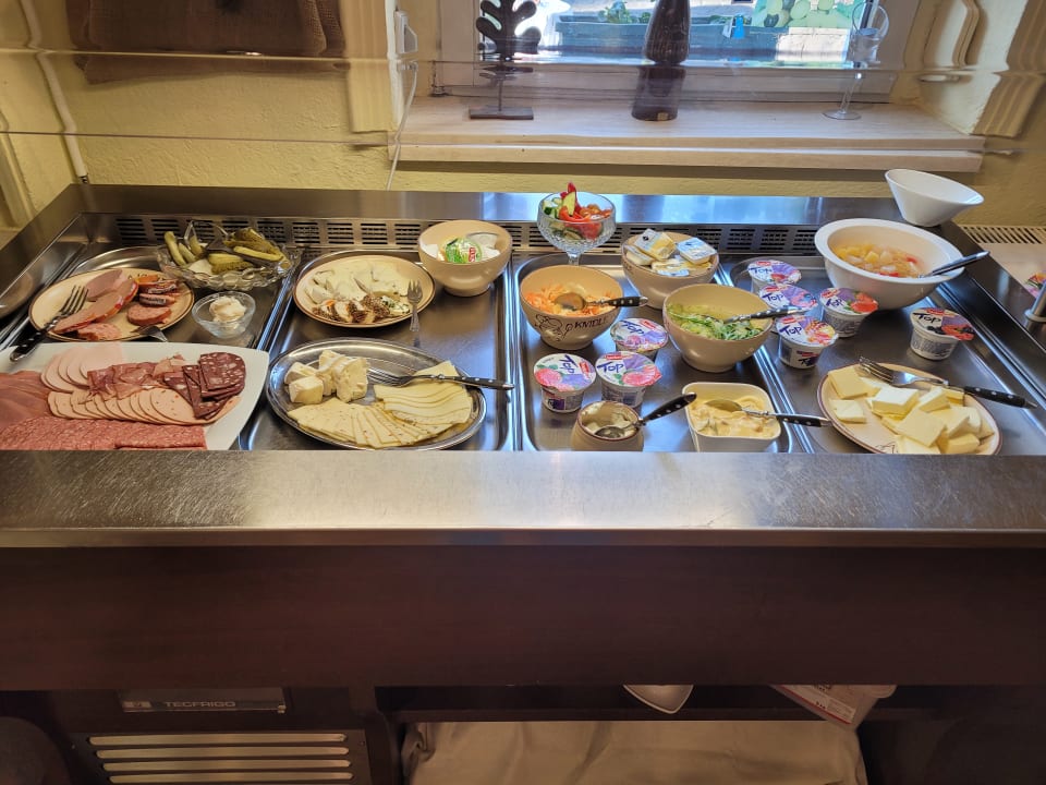 Gastro Pension Spreewelten