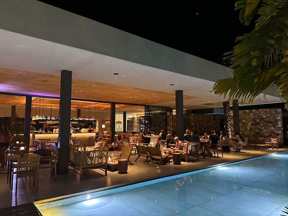 Gastro Caravia Beach Hotel