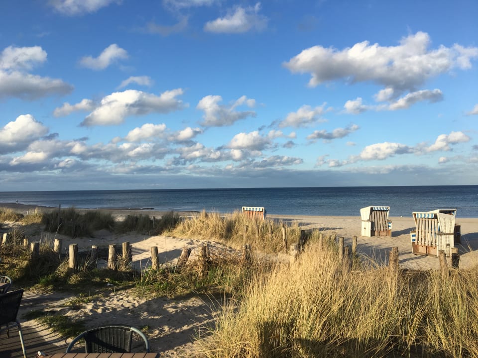 Strand Damp Ostsee Resort & Ferienpark