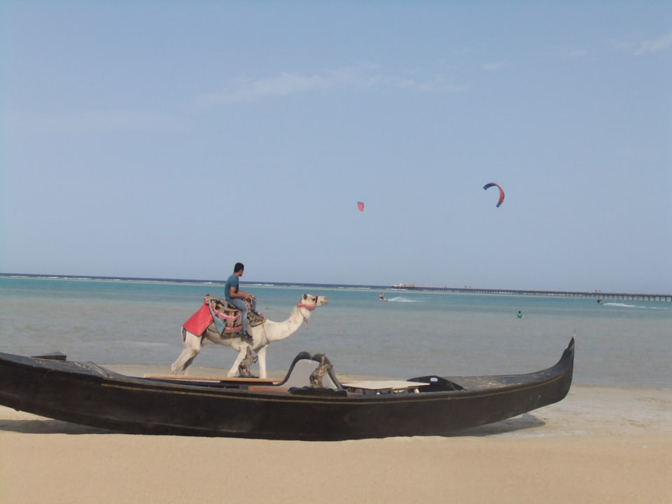 Strand Casa Mare Resort