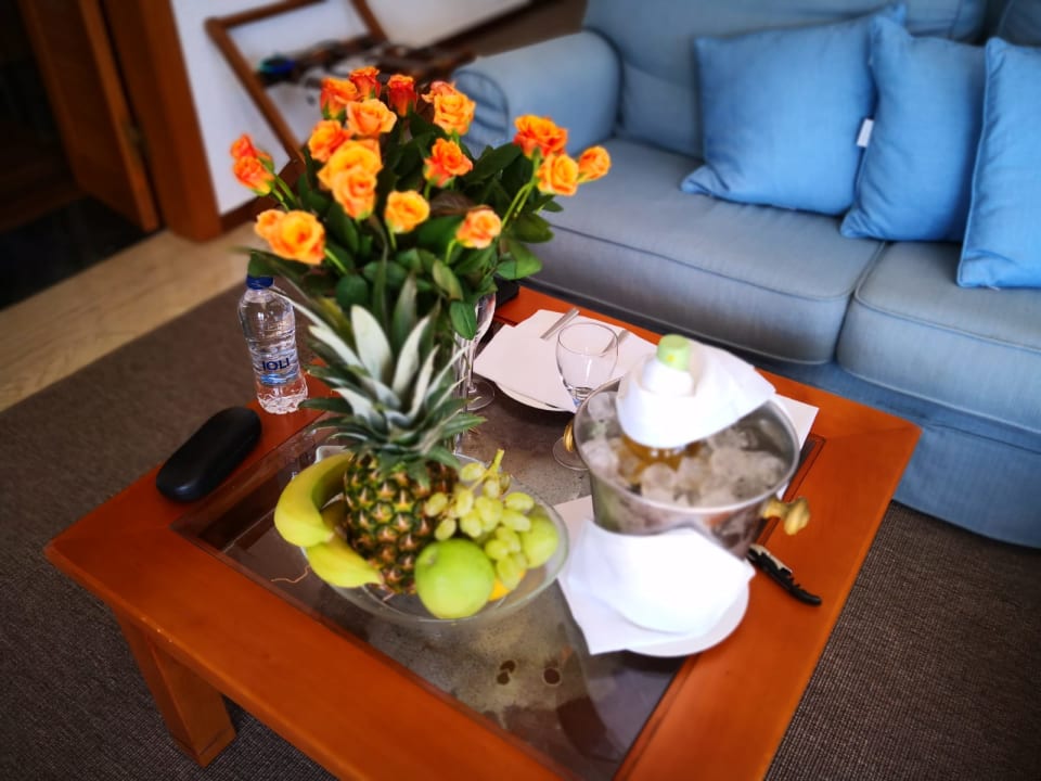 Zimmer Elounda Beach Hotel & Villas