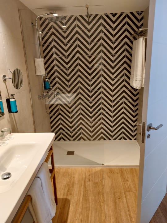 Zimmer AluaSoul Orotava Valley