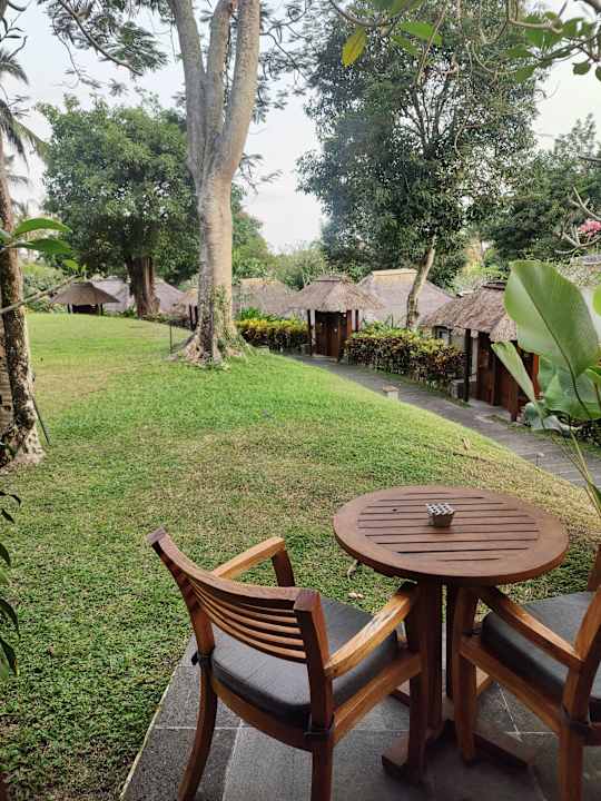 Zimmer Maya Ubud Resort & Spa Bali