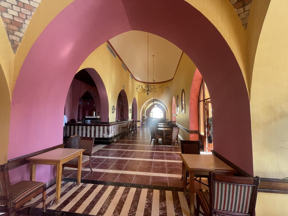 Gastro Steigenberger Coraya Beach - Adults only