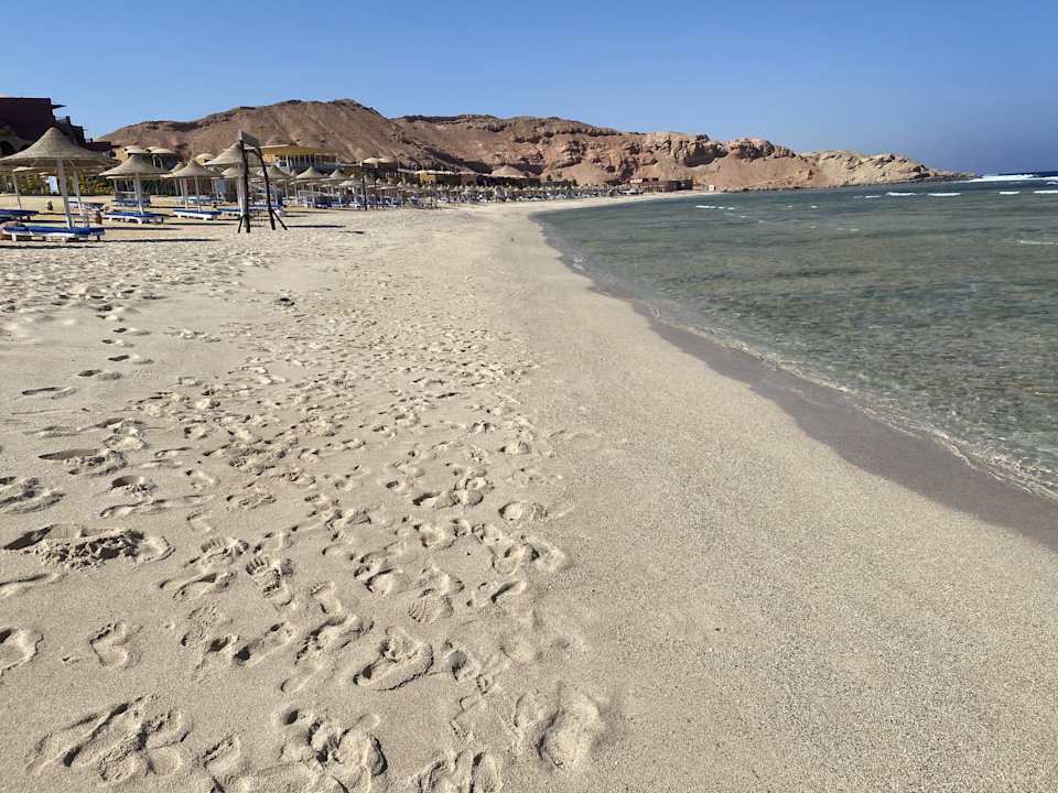 Strand Pickalbatros Villaggio Resort - Portofino