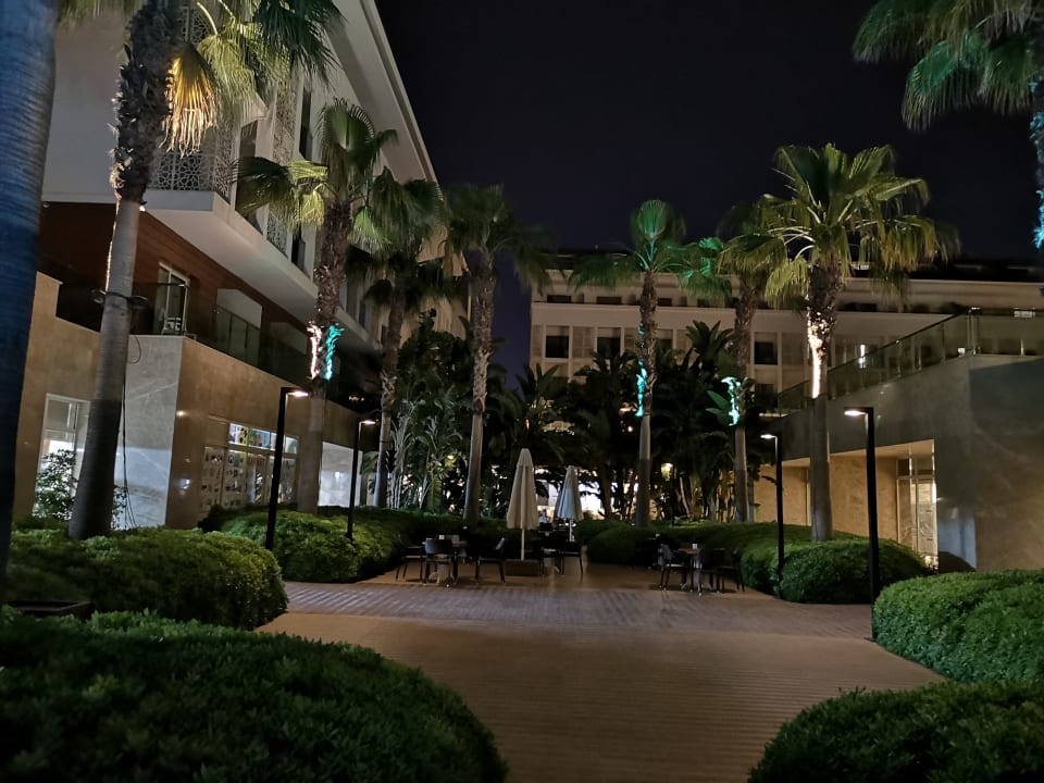 Außenansicht Sentido Trendy Verbena Beach