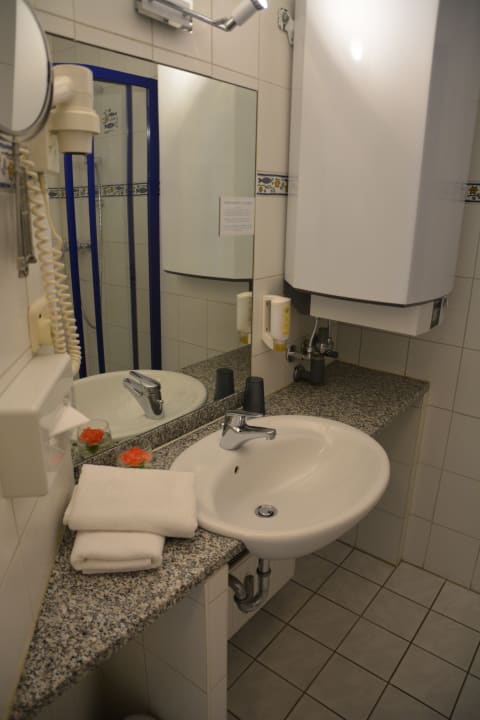 Zimmer Hotel Lex im Gartenhof