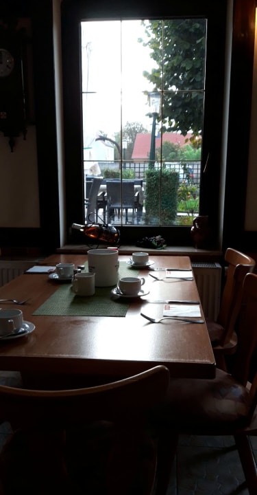 Gastro Hotel Lindenhof