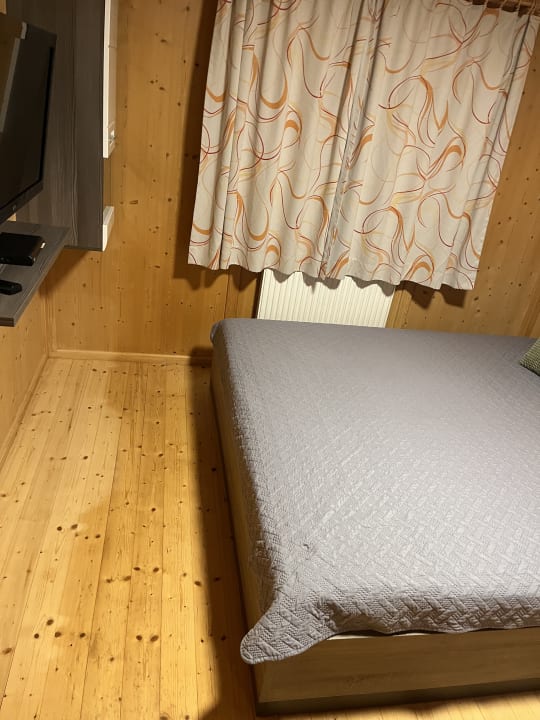 Zimmer Ferienhaus Berger