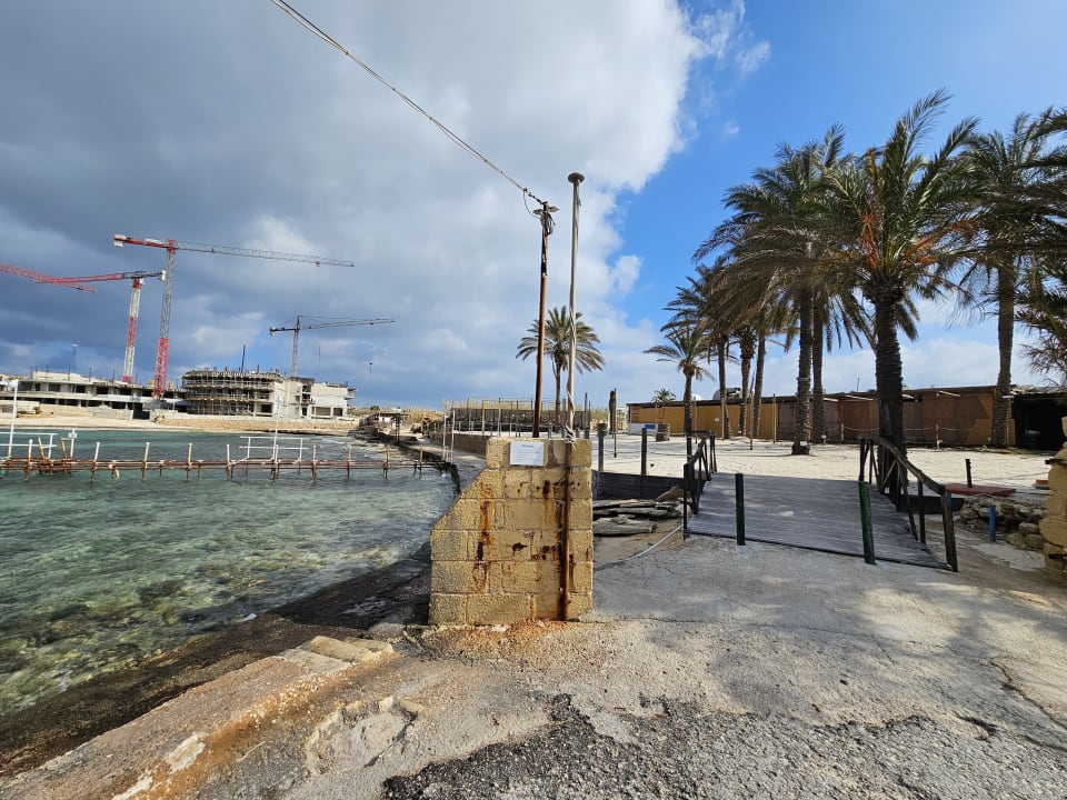 Strand Riviera Spa Resort - Adults Only