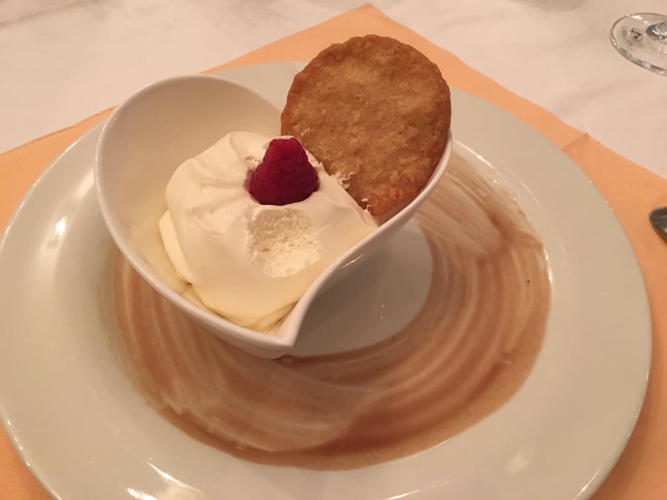 Dessert Hotel Möderle