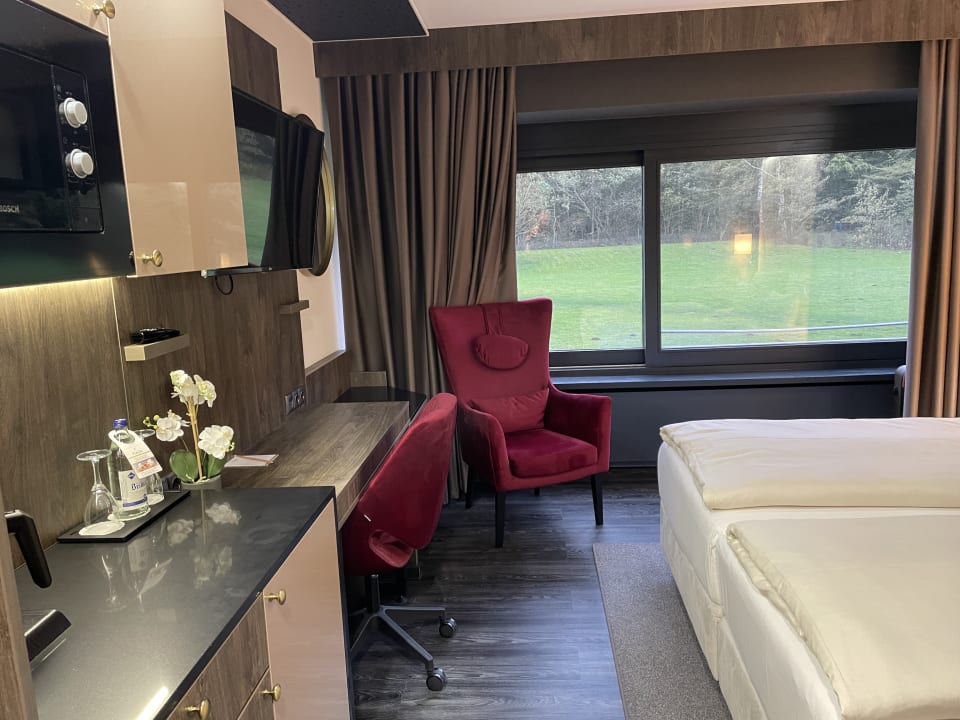 Zimmer PLAZA Premium Timmendorfer Strand