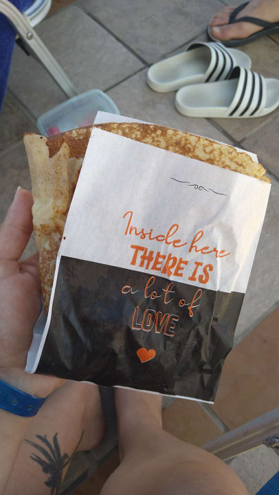 Gastro Anissa Beach & Village