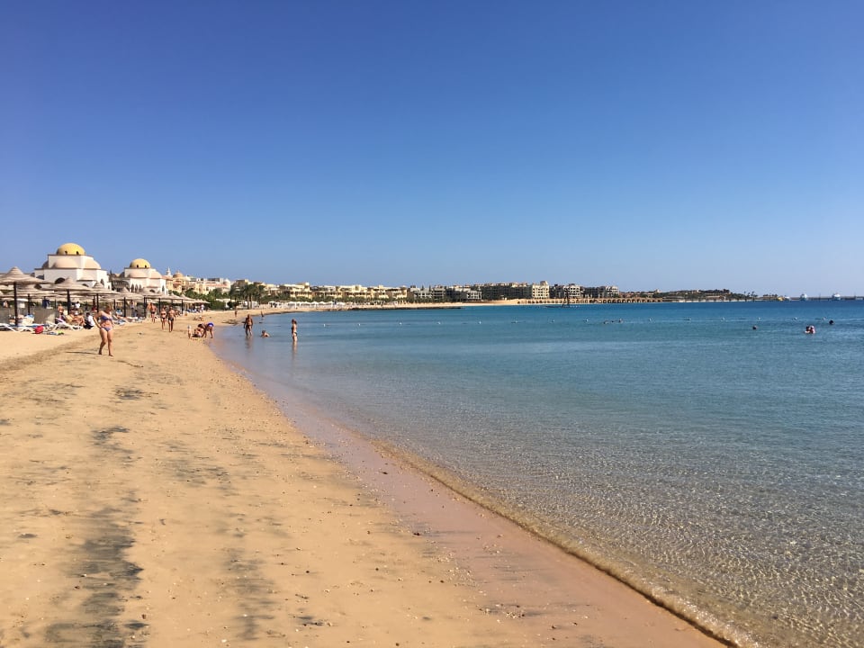 Strand Old Palace Resort Sahl Hasheesh
